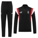 Mens AC Milan Training suit-3  2023/24