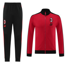 Mens AC Milan Training suit-1  2023/24