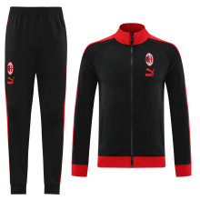 Copy Mens AC Milan Training suit-2  2023/24