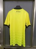 Mens Botafogo yellow goalkeeper Jersey 2023/24