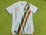 Mens Ivory Coast  special edition Jersey-2 2023/24