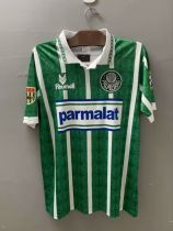 Mens  Palmeiras 1993/94 home RETRO
