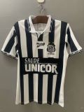 Mens Santos 1996 away  RETRO