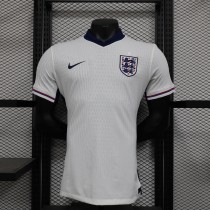 Player Version  England  home Soccer Jersey  2023/24