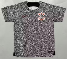 Mens  Corinthians Pre-match training  jersey 2023/24