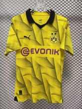 Mens Borussia Dortmund  third away Jersey  2023/24