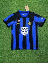 Men‘s Inter Milan Joint version Jersey 2023/24