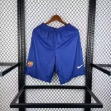 Mens Barcelona Short Player version2023/24