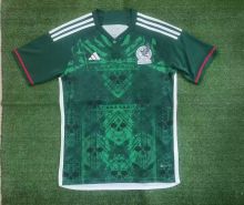 Mens  Mexico homeJersey 2024/25