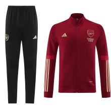 Mens Arsenal Training suit-4  2023/24
