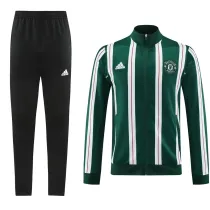 Mens Manchester United Training suit-5  2023/24
