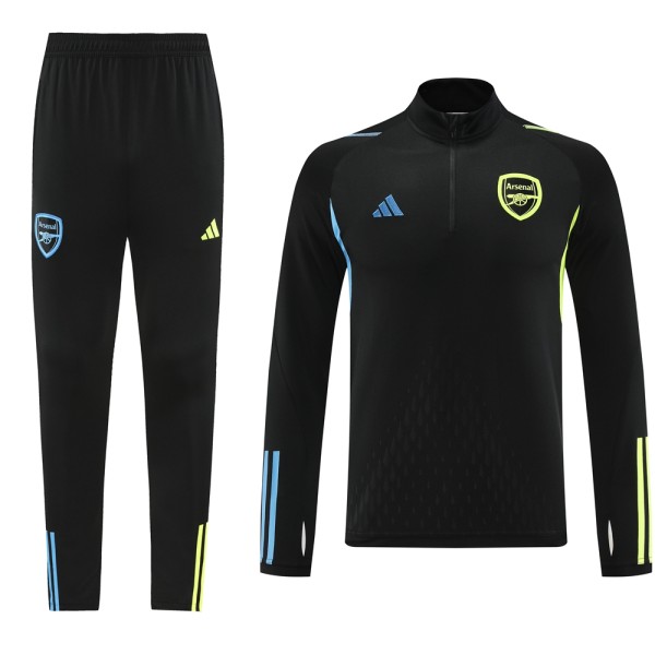 Mens Arsenal Training suit-5  2023/24