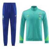 Mens Brazil Training suit-2  2023/24