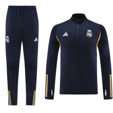 Mens Real Madrid Training suit-6  2023/24