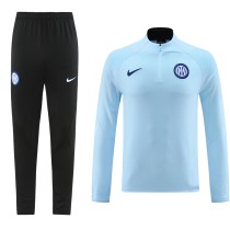 Mens Inter Milan   Training suit-2  2023/24