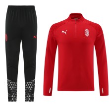 Mens AC Milan Training suit-4  2023/24