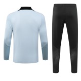 Mens Inter Milan  Light Blue Training suit  2023/24