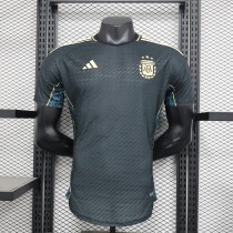 Mens Argentina Special Edition  Jersey Player version 2024/25