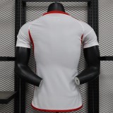 Mens UAE home Jersey Player version 2023/24