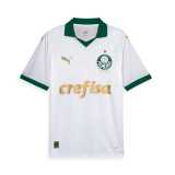 soccer jersey cheap Mens Palmeiras away Soccer Jersey  2024/25