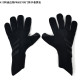 A12 adidas PRADETOR goalkeeper gloves black