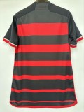 soccer jersey high quality  Mens Flamengo home  2024/25