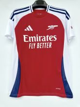 Mens Arsenal home jersey  2425