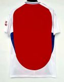 Mens Arsenal home jersey  2425