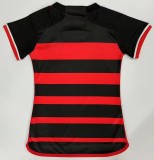 Womens  Flamengo second home  Jersey 2425