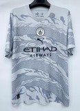 Mens white Manchester City Year of the Dragon special edition 2425