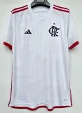 soccer jersey high quality  Mens Flamengo away  2425