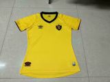 Womens Recife away  Jersey 2425