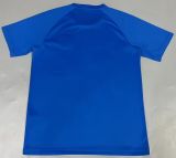 Mens Palmeiras pre-match blue  2425
