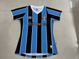 Womens Gremio home  Jersey 2425