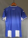 Mens Honduras home Soccer Jersey  2425