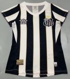 Womens Santos away Jersey   2425