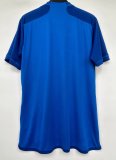 Mens Cruzeiro home jersey sky blue soccer   2425