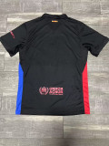 Mens Barcelona away soccer wear jersey 2425