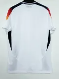 Mens Germany home jersey de soccer   2425