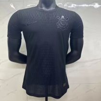 Mens Corinthians  away  soccer jersey Player version 2425