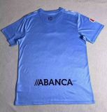 Mens Celta  home Soccer Jersey  2425