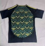 Mens Jamaica away Soccer Jersey Fans Version 2425