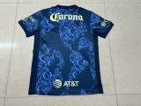 Mens  Club America away Soccer Jersey  2425