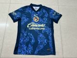 Mens  Club America away Soccer Jersey  2425