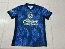 Mens America  away Soccer Jersey  2425