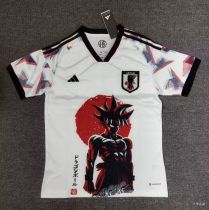 Mens Japan special edition Soccer Jersey  2425