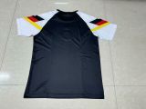 Mens Germany training wear jersey de soccer   2425