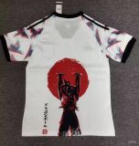 Mens Japan special edition Soccer Jersey  2425