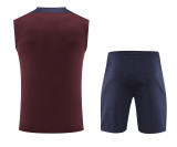 Mens England  Vest short training-3 2425