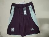 Mens Mexico home short  2425